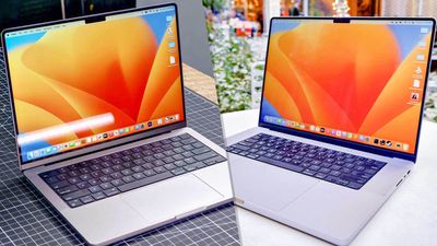 MacBook Pro M3 vs MacBook Pro M2: Biggest expected upgrades