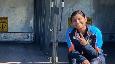 India women's team can win gold in Asian Games, says Rajeshwari Gayakwad