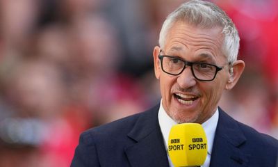 Best podcasts of the week: Gary Lineker and friends team up for a new football show