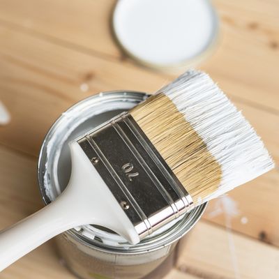 How to paint over varnished wood – achieve a professional finish with our easy guide