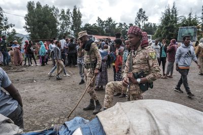 What’s behind the crisis in Ethiopia’s Amhara region? A simple guide
