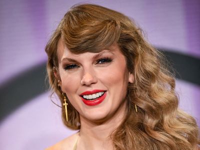 Taylor Swift moves closer to billionaire status with lucrative Eras tour