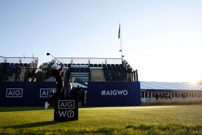 AIG Women's Open Live Updates, Leaderboard: All The Latest From Walton Heath Where -3 Is The Number To Beat