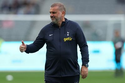 Ange Postecoglou has a rebuild mandate – but Spurs’ Harry Kane tactics are only harming themselves