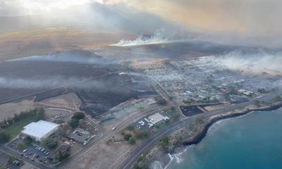 People in Maui: how have you been affected by the wildfires?