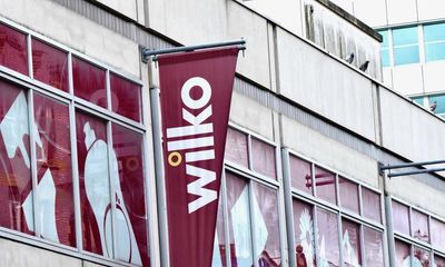 Wilko collapses into administration after rescue talks fail