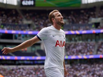 Harry Kane to decide his future after Tottenham and Bayern Munich finally agree fee