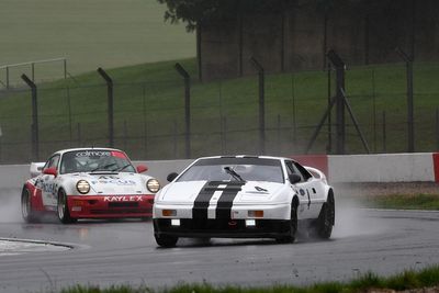 National novelties: Ex-F1 engineer's Esprit and Fastest Mini in the World
