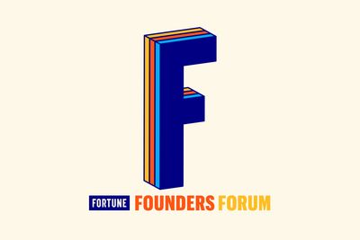 Meet the 2023 Fortune Founders Forum