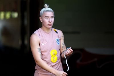 Bethany England reveals ‘biggest danger’ facing Lionesses against Colombia