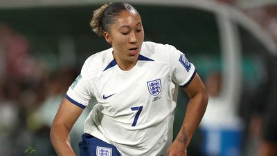 Lionesses can stave off Premier League competition for fans’ attention, says Beth England