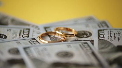 Your Spouse Likely Keeps 5 Dirty Little Money Secrets From You