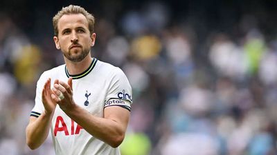 Tottenham accept Bayern Munich offer for striker Harry Kane: Reports