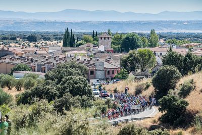 Vuelta a España 2023 route and stage-by-stage analysis