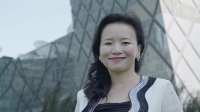 Cheng Lei: journalist detained in China says she longs for sunlight, outdoors and family in ‘love letter’ to Australia