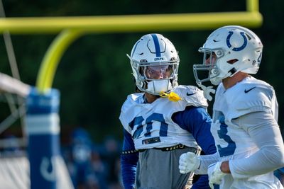 Colts vs. Bills: 5 things to know entering preseason Week 1