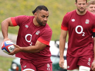 Billy Vunipola starts as Steve Borthwick recalls big guns for second England warm-up clash with Wales
