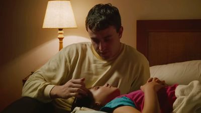 Aftersun: I Finally Watched The A24 Movie And... Just Wow