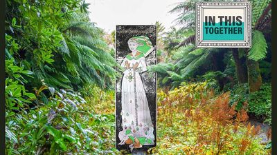 The cancellation of this art exhibition truly stinks