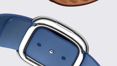 Apple Watch Series 9 may see the return of a much-loved, long-lost strap