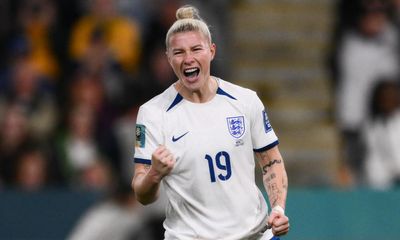 Keep watching Lionesses despite start of Premier League, says Beth England