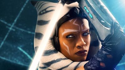 What is the World Between Worlds? Explaining the Star Wars realm that could be essential to Ahsoka