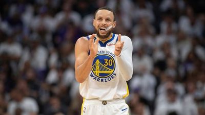 Warriors’ Stephen Curry Pinpoints How He Knew One Young NBA Player Could Be Special