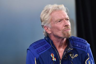 UK billionaire Richard Branson’s Virgin Galactic is gearing up to send its first group of tourists to space after years of delays