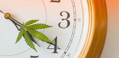 How drugs can warp your sense of time