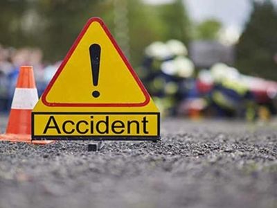 Pakistan: At least eight killed in road accident near Layyah