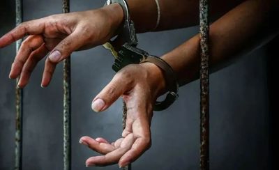 Cab driver arrested for assaulting woman in Bhoganhalli