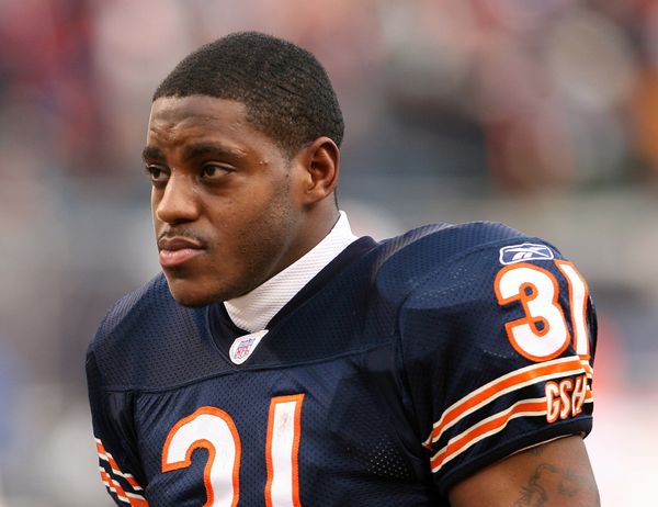 32 days till Bears season opener: Every player to wear No. 32