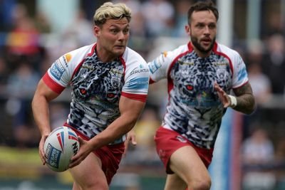 The key battles that could separate Leigh and Hull KR in the Challenge Cup final