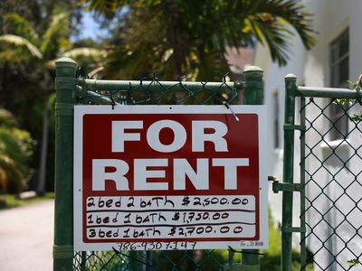 Inflation got a little higher in July as prices for rent and gas spiked