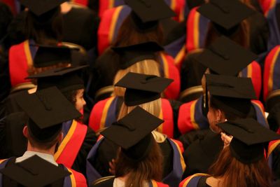 ‘Most students feel free to express opinions and beliefs on campus’