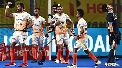 India vs Japan: India's dominance over Japan in hockey