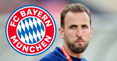 Harry Kane is set to join Bayern Munich? Tottenham Hotspur accept €100m deal