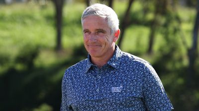 Jay Monahan Admits Regrets Over Hasty PGA Tour/PIF Agreement Announcement