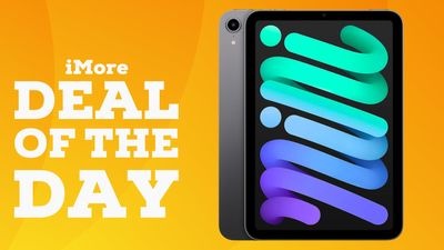 Save a massive $100 on the iPad mini at Amazon