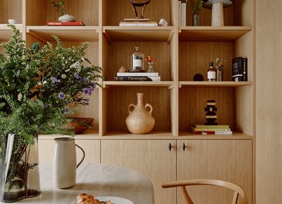 'It just fits!' A five-step guide to commissioning custom furniture that perfectly complements your home
