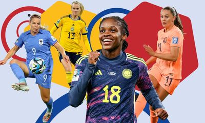Women’s World Cup quarter-finals: predicting the final four