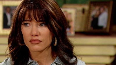 The Bold and the Beautiful spoilers: Steffy SHUTS DOWN Liam's advances?