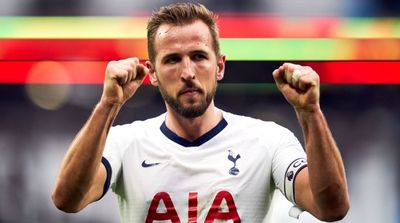 Tottenham Accepts Massive Bayern Munich Bid for Harry Kane, per Report