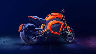 Verge Motorcycles Appoints Mark Wilson As New CFO