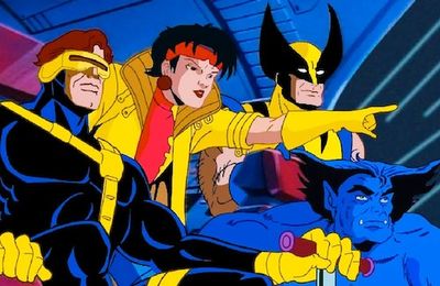 Marvel's New X-Men Show Will Copy the Original in One Brilliant Way