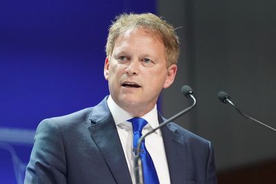 Grant Shapps sparks fresh Tory row over net zero