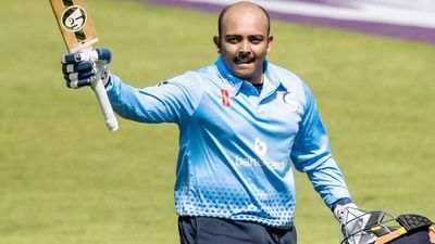 I hope that my runs do the talking: Prithvi Shaw