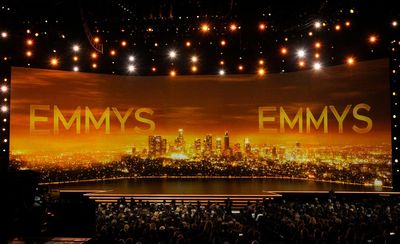 Emmy Awards move to January in a move that places them firmly in Hollywood's awards season