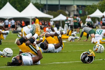 One thing to watch for at each Packers position group in preseason opener vs. Bengals