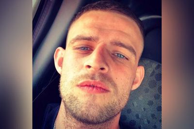 Body pulled from river after 10-day search for missing man as three arrested for ‘murder’